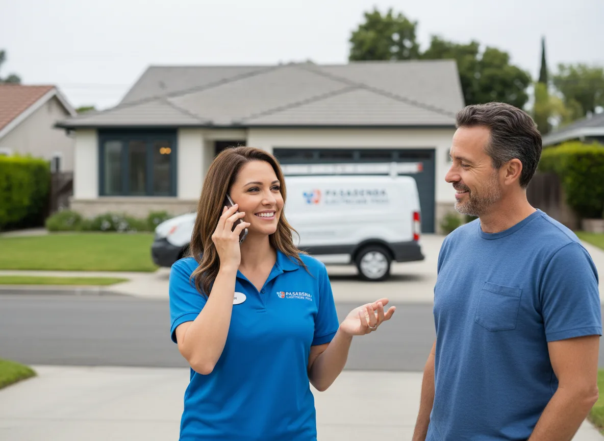 Electrician Conway Springs, KS FAQs